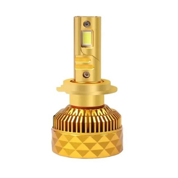 هدلایت تک پرو مدل Q180 PLUS پایه H7 بسته 2 عددی