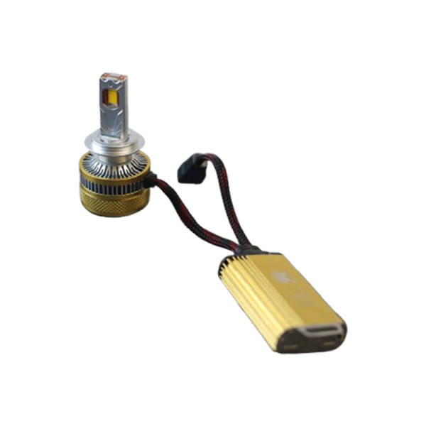 هدلایت استیکو مدل A180 کد 1018   پایه H4